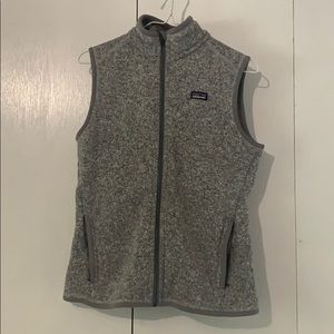 Patagonia Better Sweater Vest